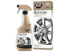 Carmotion ROTON Čistilo za platišča, 700 ml