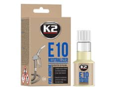 Carmotion E10 NEUTRALIZATOR koncentrat 50 ml