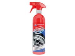 Carmotion TITANIUM Polirno sredstvo za pnevmatike, 750 ml