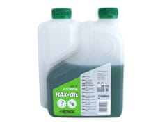 Carmotion Axenol Husq-Oil, dvotaktno olje, zeleno, 500 ml