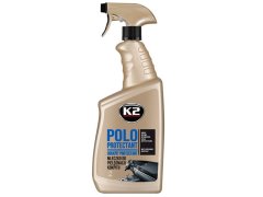 Carmotion POLO PROTECTANT Mleko za armaturno ploščo, Fahren, 750 ml