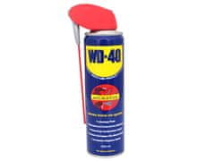 Miramarket Večnamensko sredstvo WD-40, 250 ml z aplikatorjem