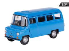 Carmotion Model 1:34, PRL Nysa 522, moder (A884N522N)