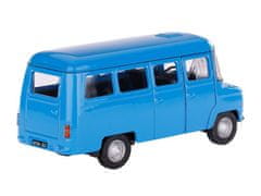 Carmotion Model 1:34, PRL Nysa 522, moder (A884N522N)