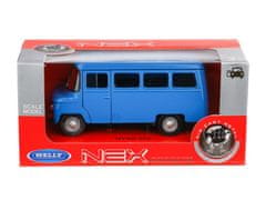 Carmotion Model 1:34, PRL Nysa 522, moder (A884N522N)