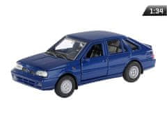 Carmotion Model 1:34, PRL Polonez Caro Plus, temno modra (A884PCPGR)