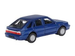 Carmotion Model 1:34, PRL Polonez Caro Plus, temno modra (A884PCPGR)