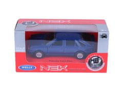 Carmotion Model 1:34, PRL Polonez Caro Plus, temno modra (A884PCPGR)