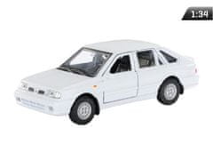 Carmotion Model 1:34, PRL Polonez Caro Plus, bel (A884PCPBI)