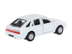 Carmotion Model 1:34, PRL Polonez Caro Plus, bel (A884PCPBI)