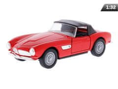 Carmotion Model 1:34, BMW 507, rdeč (A00875B5C)