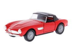 Carmotion Model 1:34, BMW 507, rdeč (A00875B5C)