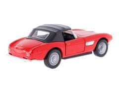 Carmotion Model 1:34, BMW 507, rdeč (A00875B5C)