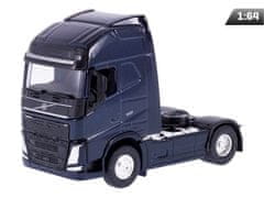 Carmotion Model 1:64, VOLVO FH, traktor, temno modra(C00802VFCGR)