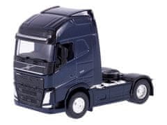 Carmotion Model 1:64, VOLVO FH, traktor, temno modra(C00802VFCGR)