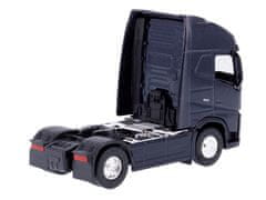 Carmotion Model 1:64, VOLVO FH, traktor, temno modra(C00802VFCGR)