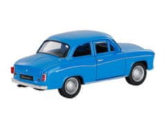 Carmotion Model 1:34, PRL Syrena 105, moder (A884S105N)