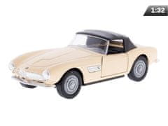 Carmotion Model 1:34, BMW 507, krem (A00875B5K)