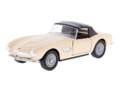 Carmotion Model 1:34, BMW 507, krem (A00875B5K)