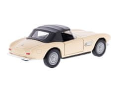 Carmotion Model 1:34, BMW 507, krem (A00875B5K)