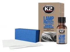 Carmotion LAMP PROTECT Premaz za žaromete, 10 ml + aplikator