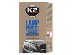 Carmotion LAMP PROTECT Premaz za žaromete, 10 ml + aplikator