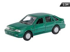 Carmotion Model 1:34, PRL Polonez Caro Plus, temno zelen (A884PCPZI)