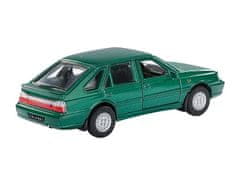 Carmotion Model 1:34, PRL Polonez Caro Plus, temno zelen (A884PCPZI)