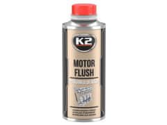 Carmotion MOTOR FLUSH Izpiranje notranjosti motorja, 250ml