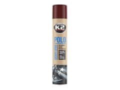 Carmotion POLO COCKPIT SPRAY Gloss, Cola, 750 ml (K2-00058CO)