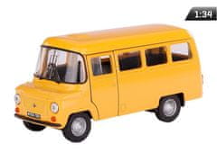 Carmotion Model 1:34, PRL Nysa 522, oranžna (A884N522P)