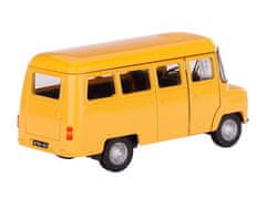 Carmotion Model 1:34, PRL Nysa 522, oranžna (A884N522P)