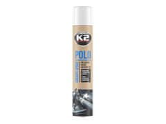 Carmotion POLO COCKPIT SPRAY Gloss, svež, 750 ml (K2-00058FR)