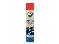 Carmotion POLO COCKPIT SPRAY, 600 ml, češnja(K2-00031WI)