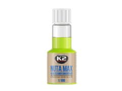 Carmotion NUTA MAX Super koncentrirano čistilo za steklo 1:100, 50 ml