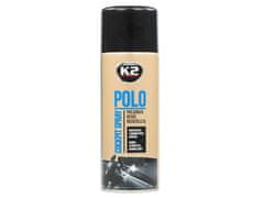 Carmotion POLO COCKPIT SPRAY, Fahren, 400 ml(K2-00030FA)