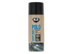 Carmotion POLO COCKPIT SPRAY, Fahren, 400 ml(K2-00030FA)