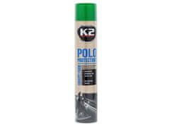 Carmotion POLO PROTECTANT Pena za čiščenje kokpita, 750 ml, zeleni čaj (K2-10000ZH)