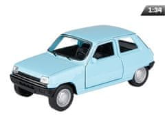 Carmotion Model 1:34, Renault 5, moder (A884REN5N)