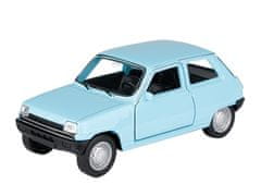 Carmotion Model 1:34, Renault 5, moder (A884REN5N)