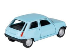 Carmotion Model 1:34, Renault 5, moder (A884REN5N)