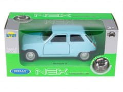 Carmotion Model 1:34, Renault 5, moder (A884REN5N)