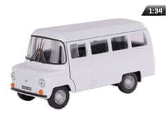 Carmotion Model 1:34, PRL Nysa 522, bel (A884N522B)