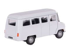 Carmotion Model 1:34, PRL Nysa 522, bel (A884N522B)