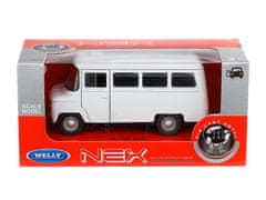 Carmotion Model 1:34, PRL Nysa 522, bel (A884N522B)