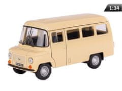 Carmotion Model 1:34, PRL Nysa 522, krem (A884N522K)