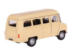 Carmotion Model 1:34, PRL Nysa 522, krem (A884N522K)