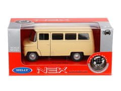 Carmotion Model 1:34, PRL Nysa 522, krem (A884N522K)