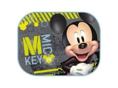 Carmotion Zavese 44x35 cm, Mickey 2, 2 kosa.