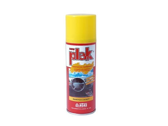 Carmotion PLAK spray 200 ml, limona (P1641CY)